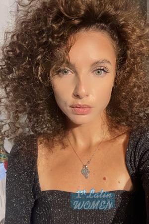 Ladies of Russia