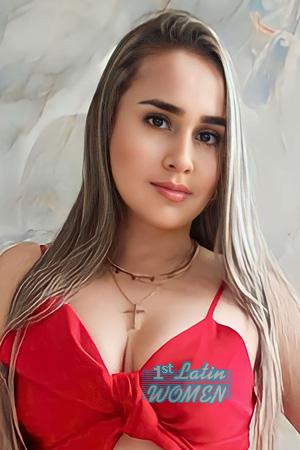 Ladies of Latin-America
