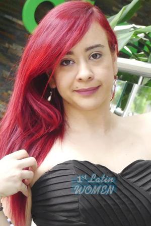 Ladies of Latin-America