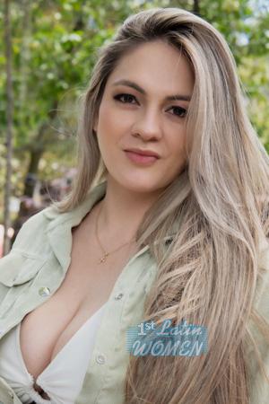 Ladies of Latin-America