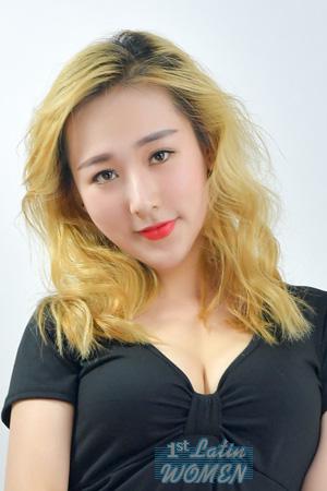 216835 - Linda Age: 25 - China