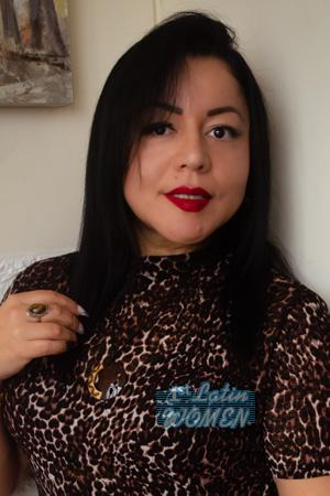 216898 - Silvia Age: 44 - Peru