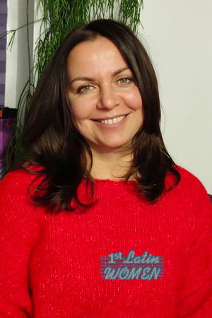 217028 - Oksana Age: 42 - Ukraine