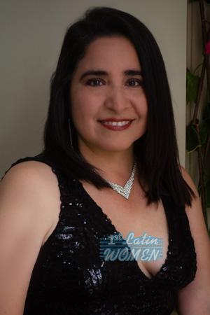 217231 - Julissa Age: 50 - Peru