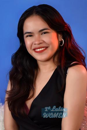 217683 - Blessed Marielvina Age: 22 - Philippines