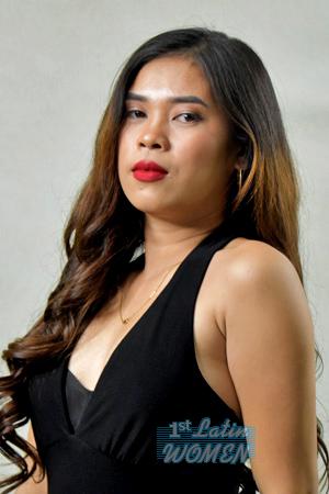 Ladies of Philippines
