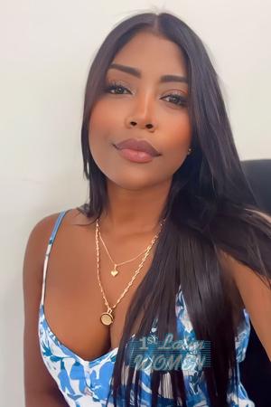 217744 - Tiffany Age: 28 - Colombia