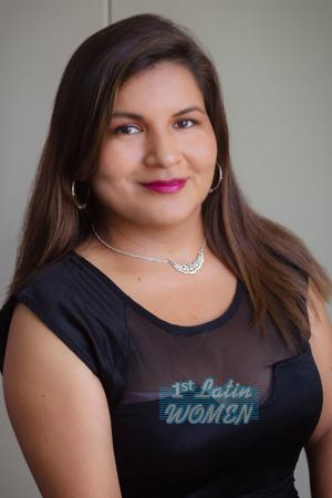 217901 - Mirian Age: 36 - Peru
