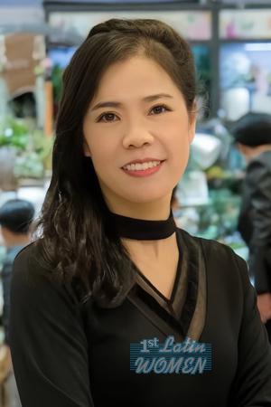 218094 - Sunny Age: 52 - China