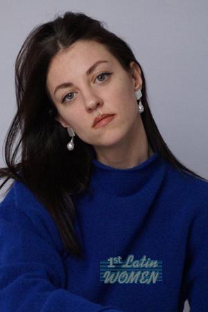218124 - Kateryna Age: 26 - Ukraine