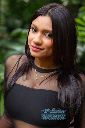 Ladies of Colombia