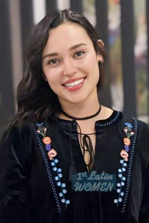 218289 - Carolina Age: 31 - Colombia