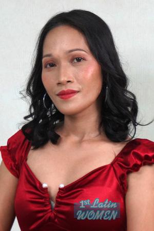 Ladies of Philippines