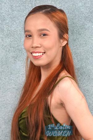 218469 - Ivy Age: 24 - Philippines