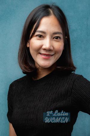 218481 - Netnapa Age: 33 - Thailand