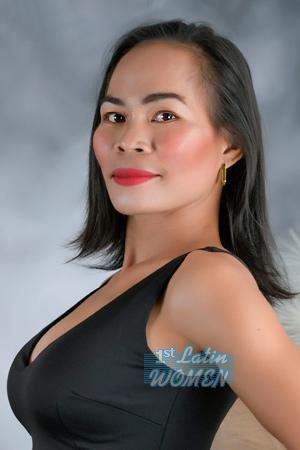 Ladies of Philippines
