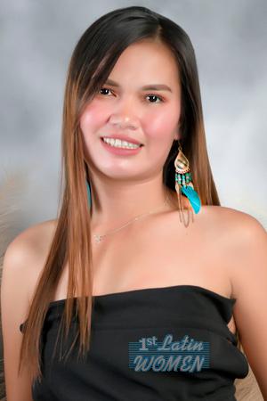 Ladies of Cebu City