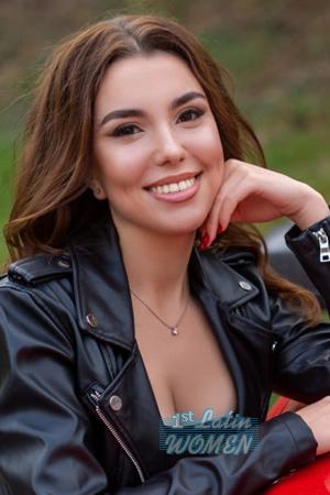 Ladies of Bishkek