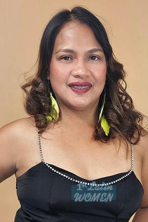 218679 - Dulce Bella Age: 40 - Philippines