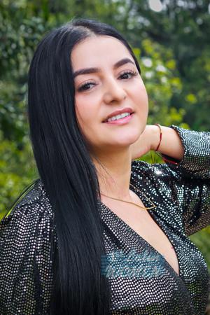 218769 - Paola Age: 34 - Colombia