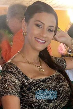 Ladies of Heredia