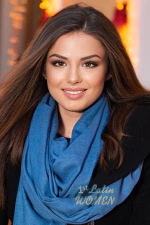 Ladies of Ukraine