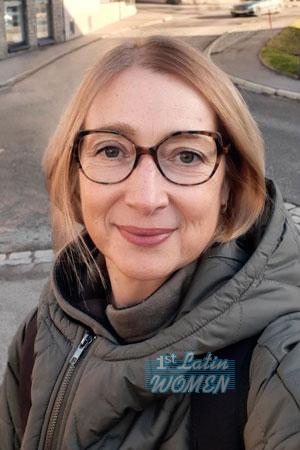 219126 - Oksana Age: 57 - Ukraine