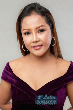 Ladies of Thailand