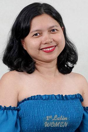 219396 - Maria Aileen Age: 42 - Philippines