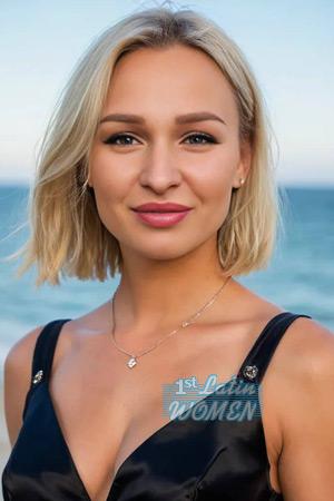 Ladies of Eastern-Europe