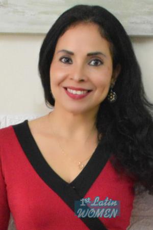219669 - Maria Age: 48 - Peru