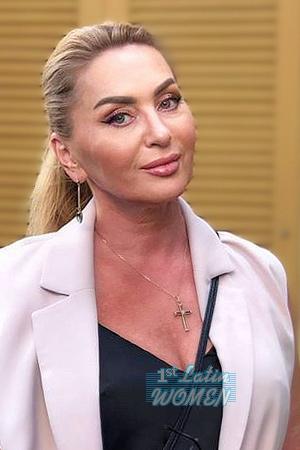 219743 - Lyudmila Age: 56 - Ukraine