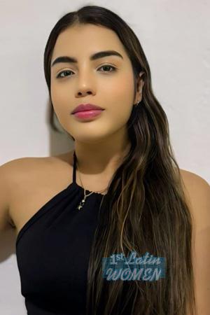 219849 - Karen Age: 24 - Colombia