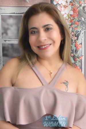 219853 - Fiorella Age: 48 - Peru