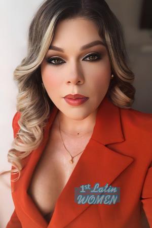 Ladies of Latin-America