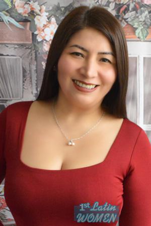 220142 - Elizabeth Age: 38 - Peru