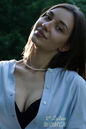 Ladies of Eastern-Europe