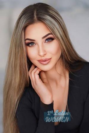 Ladies of Eastern-Europe