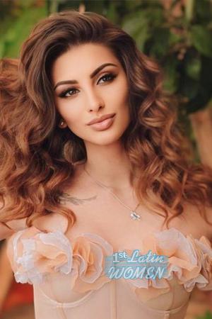 Ladies of Kiev