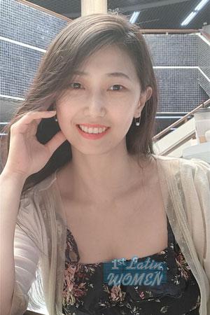 Ladies of China
