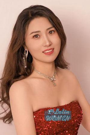 Ladies of China