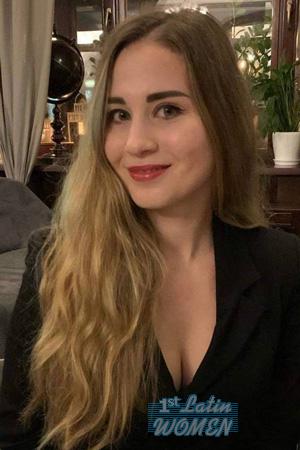 Ladies of Eastern-Europe