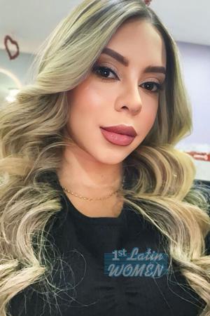 Ladies of Latin-America