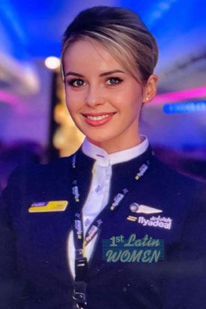 Ladies of Ukraine