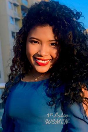 221463 - Ena Age: 19 - Colombia