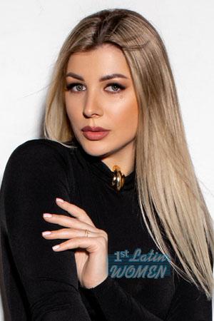 Ladies of Eastern-Europe