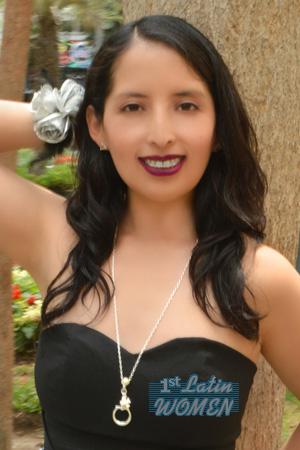221561 - Maritza Age: 33 - Peru