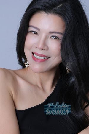 Ladies of Asia