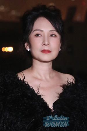 Ladies of Dongguan