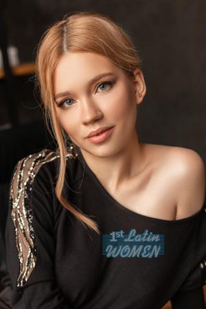 Ladies of Kiev